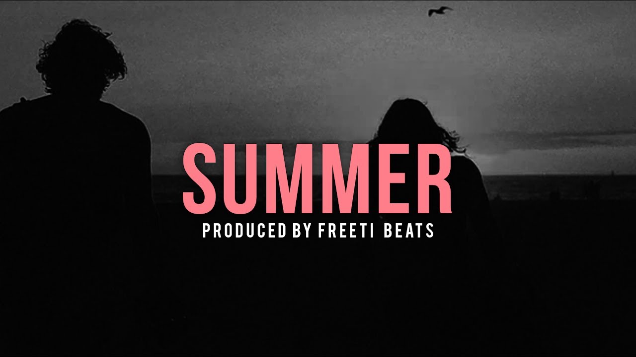 Summer Raper Hot Summer Rap Beat Instrumental Summer - YouTube