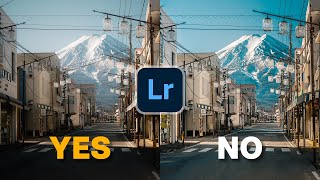 Don't Make These Lightroom Editing Mistakes! by TKNORTH 5,677 views 3 months ago 8 minutes, 14 seconds