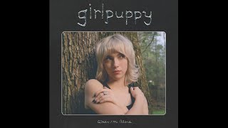 Video thumbnail of "girlpuppy - Permanent State"