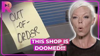 Famous Tabatha Takes Over a Failing Yogurt Shop | Tabatha Takes Over Profile