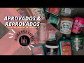 APROVADOS & REPROVADOS: Lola Cosmetics | Esteffany Marques