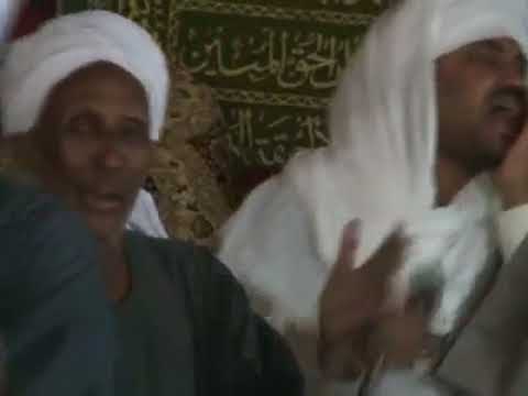 مديح الشيخ ابراهيم الأمير