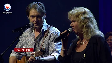 Piter Wilkens & Griet Wiersma - Bêst genôch (Live op it Frysk Sjongers Gala 2015)