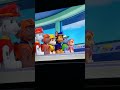 Matthew Campbell as Chase - “PAW Patrol, Ready for Action, Ryder Sir!”