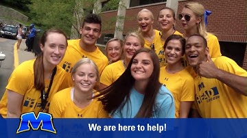 2017 Move-In Day Preview