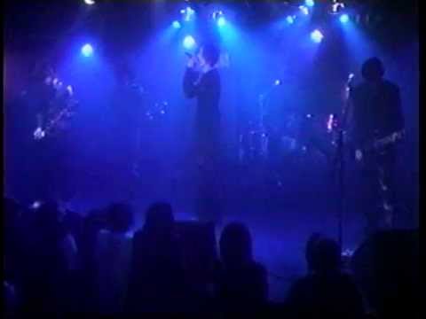 HURDY GURDY-「D」less Sleep～虚言癖の蝶と不眠症の赤い月