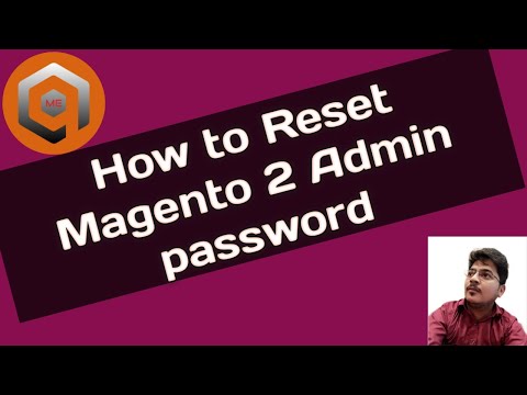 How to reset Magento 2 admin password | Magento 2 admin password update #magento2tutorials