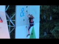 MOVE - feel the Dolomites - Climbing competition for children