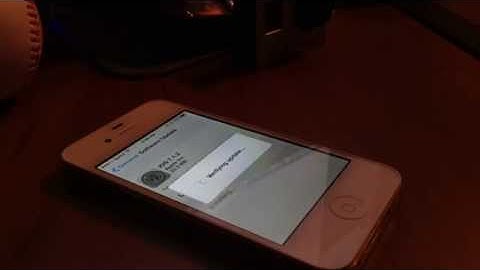 iOS 7.1.2 Update -- Fail?