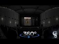 Evolution of Cinema Surround Sound Trailer - 360° VR Version