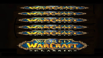 Layering in Classic WoW Explained - (It