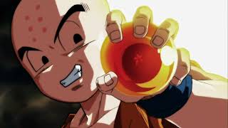Whats My Destiny Dragon Ball Super