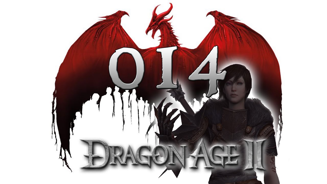 Dragon Age 2 – 014: Bas Saarebas [Let’s Play HD Deutsch] - YouTube