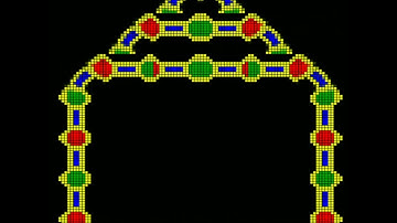 DOWNLOAD 3D ARCH GATE DESIGN EFFECTS FOR T-1000S CONTROLER