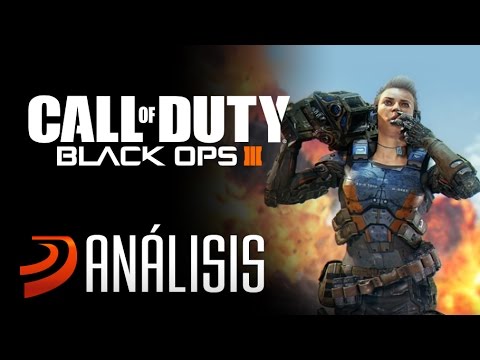 Vídeo: Análisis De Rendimiento: Call Of Duty: Black Ops 3