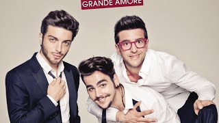 Трио из Италии  IL Volo  (Полет)