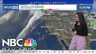 Forecast: Spring temperatures to stay