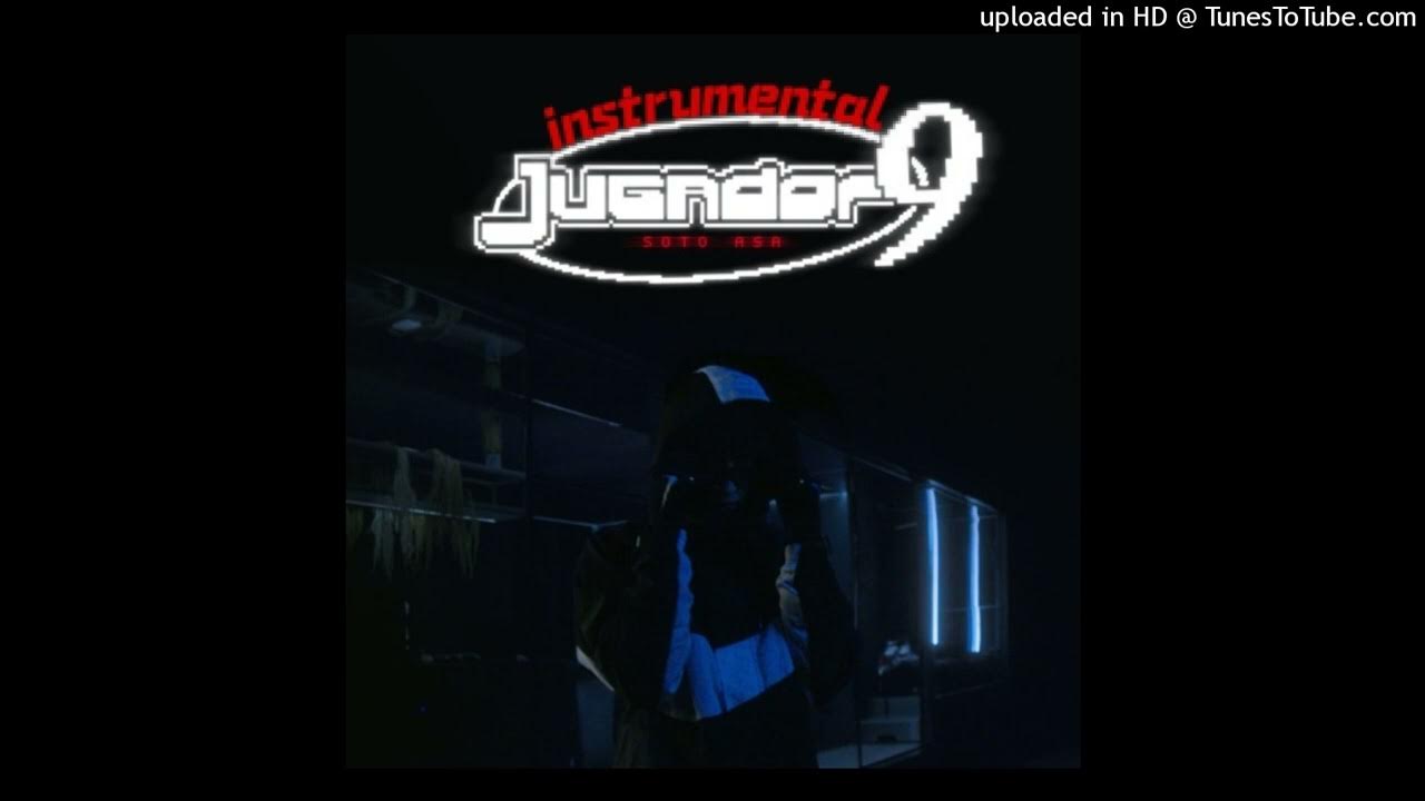 Soto Asa - Jugador 9 - Instrumental Soto Asa - Jugador 9 - Instrumental