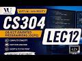 CS304 LEC 12| VU SHORT ACADEMY|#virtualuniversity #reels #education