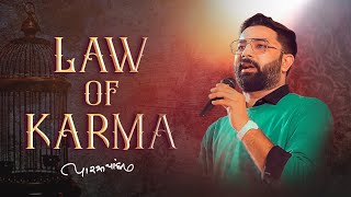 Law Of Karma | Paras Pandhi | કર્મનો સિદ્ધાંત | Powerfull Gujarati Motivational Seminar Latest Video