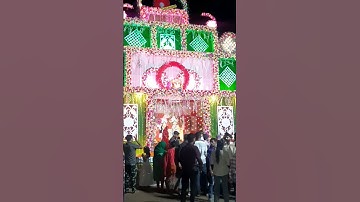 Dharti pe paw jaise dhaili mayariya #durgapuja #maa #youtube #trending #shorts #viral #video #song
