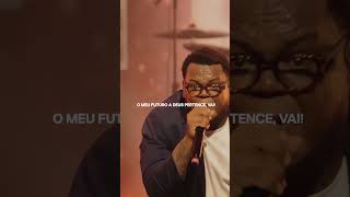 Marcados Pagode Gospel | Vai Ser Sempre Assim #shorts