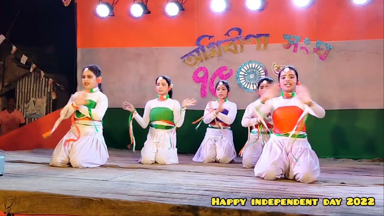 Tiranga pataka ore nishan best perform