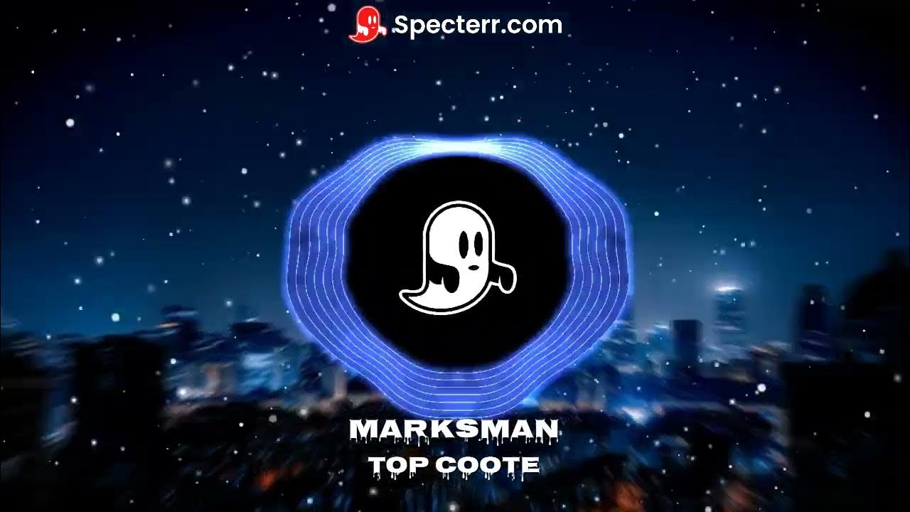 🎵 Top Coote Visualizer Marksman Grooves Unleashed 🌈 YouTube