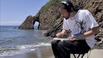 ELEKTRON Model:Cycles 84