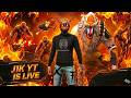 Free Fire New Game Plye Br Rank
