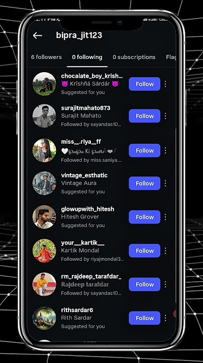 Instagram per Kaise Pata Karen ki meri profile kaun kaun dekhta hai |😂😂😂😂