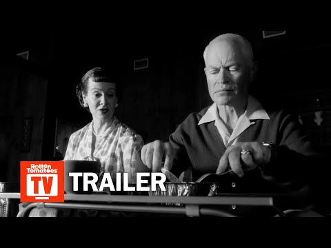 American Horror Story: Double Feature S10 E08 Trailer | 'Inside' | Rotten Tomatoes TV