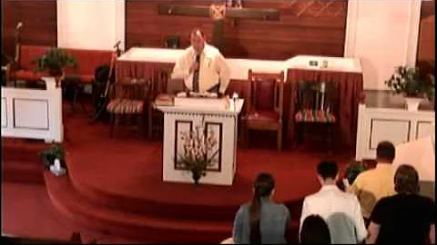 Bro Darrell Howell