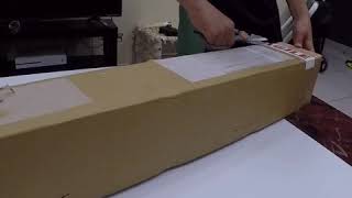Unboxing#1 - SHIMANO FREEGAME #digitaka