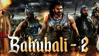 How To Download  Bahubali 2 Full Movie In HD Quality | Original  File | screenshot 1