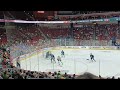 Random Iowa wild hockey game...