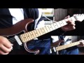 乃木坂46 - 低体温のキス guitar cover の動画、YouTube動画。