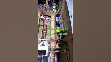 Skymaster F-14 Tomcat Equipment Tray Sneak Peak