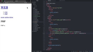 WEB2-PHP-25.글삭제