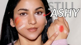 Here&#39;s Why Your CONCEALER LOOKS ASHY Even After Color Correcting!