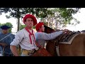 Entrevista a Ricardo Pucheta 🤠🧉 Fiesta de la Amistad 2017 #Jineteadas #CamperoTv #Rural #Caballos