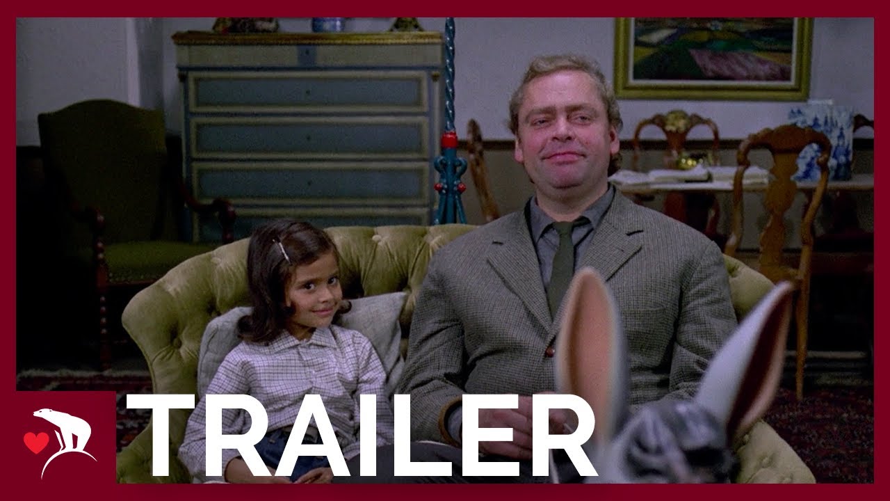 Dyrlægens plejebørn (1968) - Trailer
