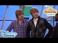5 Funny Moments From The Suite Life On Deck | Disney Channel UK