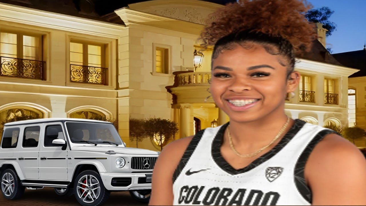 Shelomi Sanders (BOYFRIEND) follows father’s footsteps, Lifestyle, & Net Worth - YouTube