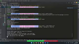 Lesson 2 Osh Python Backend