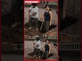 "Phenoil போட்டு வீட்ட கழுவணும் வா.." 🤣 குழி தோண்டிய Yogi Babu, Sunaina | Trip Bts