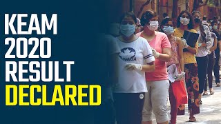 KEAM 2020 Result Declared: Check the rank list at cee.kerala.gov.in