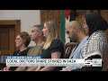 VIDEO: Doctors describe Gaza healthcare crisis at Charleston panel