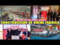 Empresa Mexicana anuncia construcción de Nueva Fábrica para Producir partes de inyección de aluminio