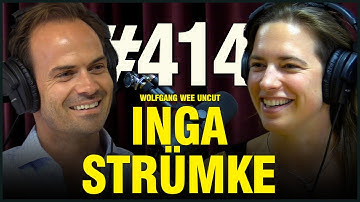 Inga Strümke | AI, Personvern, Kappløpet, Kunst, Maskiner Som Tenker, Kunstig Intelligens